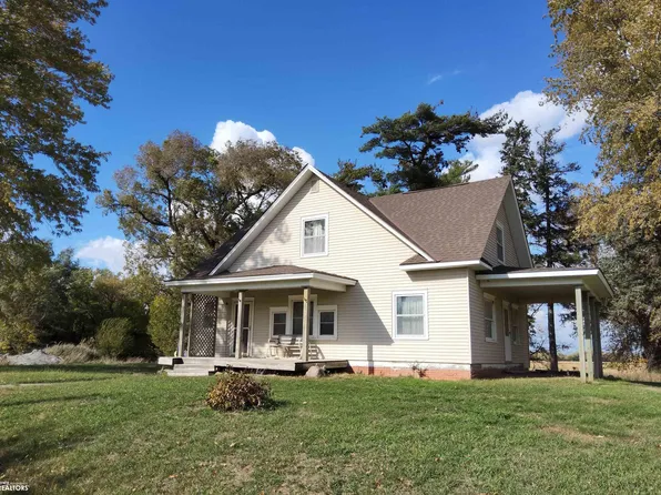 528 Maple Rd, Harlan, IA 51537