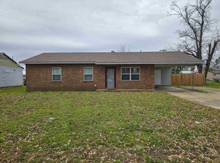 203 Beley Dr, Tyronza, AR 72386