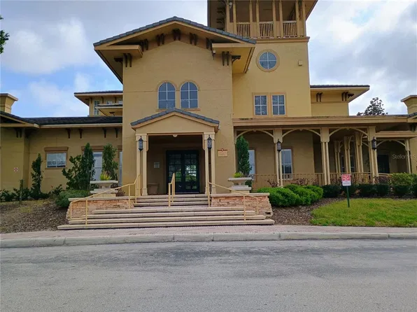 213 VILLA DI ESTE TERRACE #209, LAKE MARY, FL 32746