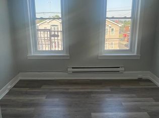 129 3rd St #7, Passaic, NJ 07055