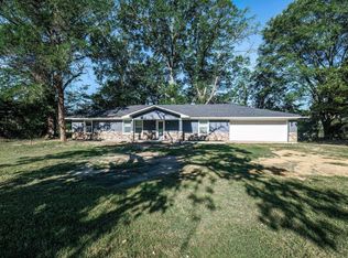 891 E County Line Rd, Arkadelphia, AR 71923