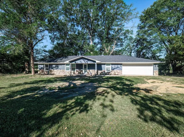 891 E County Line Rd, Arkadelphia, AR 71923