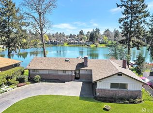 8901 Lake Steilacoom Point Rd SW, Lakewood, WA 98498