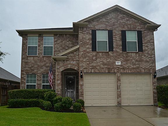 2nd image of 4609 Clemwood Ln