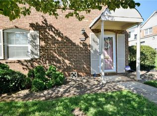 2910 Saint Marks Rd APT A, Winston Salem, NC 27103