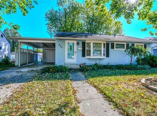 836 Hemlock St, Celina, OH 45822