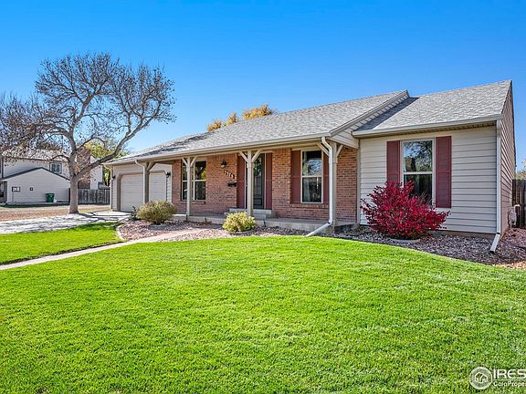 2nd image of 3378 Gunnison Dr