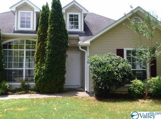 110 Yellowwood Ct, Madison, AL 35758