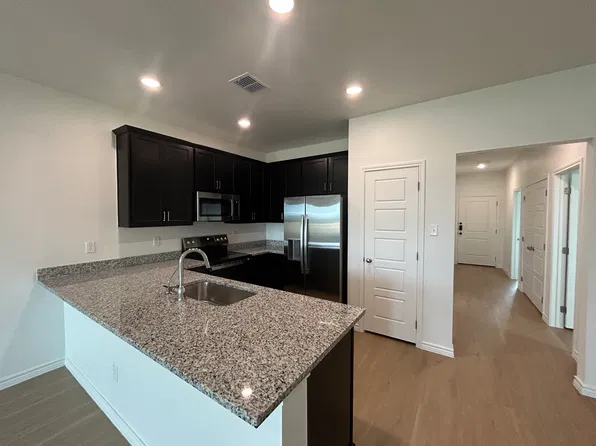 627 Pacific Crest Trl, Copperas Cove, TX