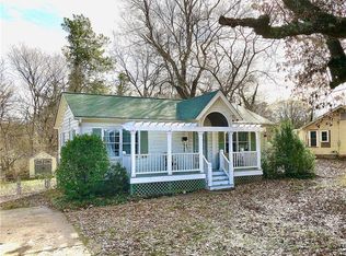 1180 Barnes Mill Rd, Marietta, GA 30062