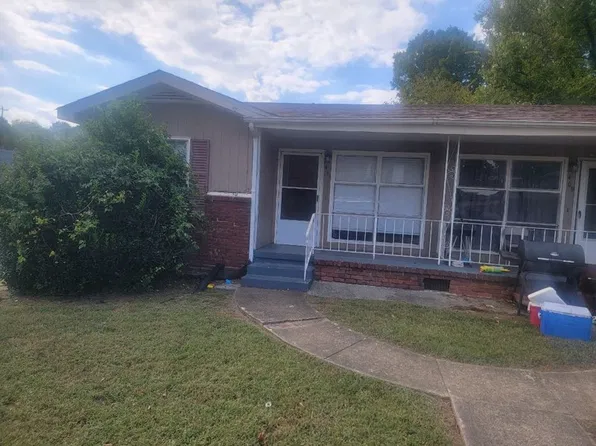 411 Alice Dr, Chattanooga, TN 37411