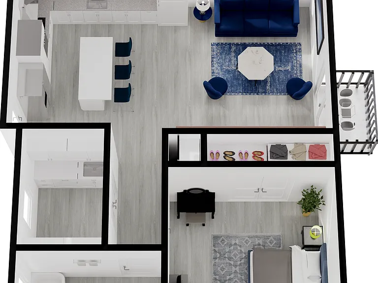Meadow View Place — Photo 14