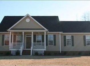 5 Caperton Way, Greer, SC 29651