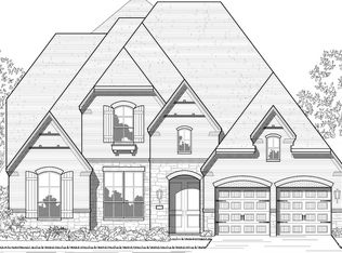 2904 Citation Rd, Celina, TX 75009