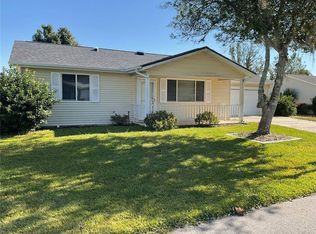 10933 SW 83rd Ter, Ocala, FL 34481