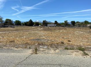 Vic 176th Street E Valeport Ave, Lancaster, CA 93535