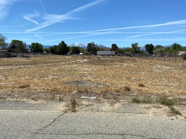 Vic 176th Street E Valeport Ave, Lancaster, CA 93535