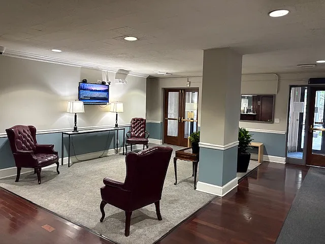 1101 Saint Paul St #1004 — Photo 16