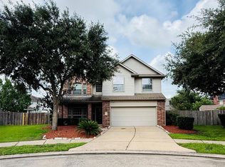 25106 Summer Walk Ln, Katy, TX 77494