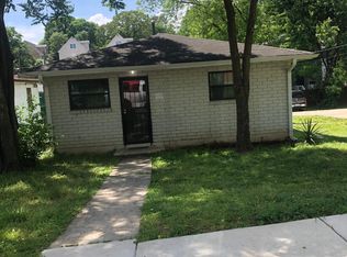 1177 Smith St SW #A, Atlanta, GA 30310