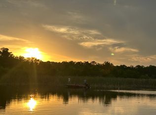 10924 N Peeler Point, Crystal River, FL 34428