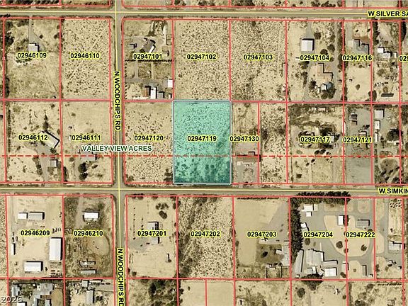 2nd image of 2420 W Simkins Rd