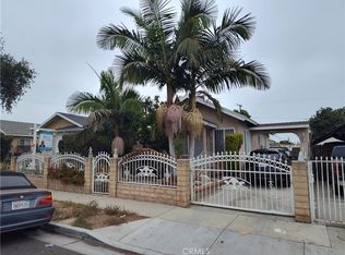 1141 W 89th St, Los Angeles, CA 90044