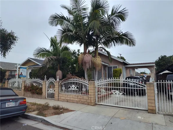 1141 W 89th St, Los Angeles, CA 90044