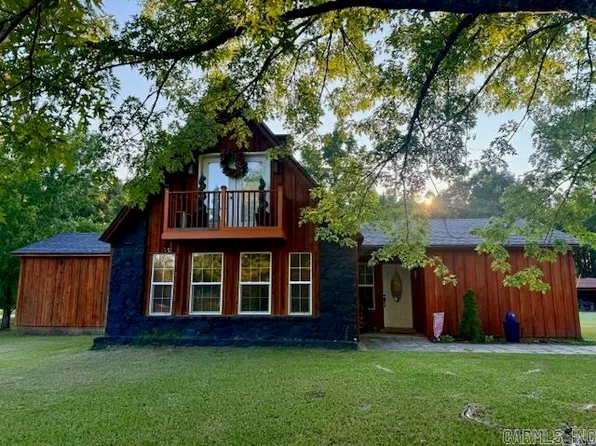 77 S Grant St #4652, Sheridan, AR 72150