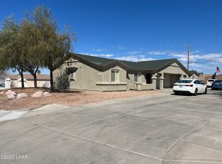 3035 Kiowa Blvd N, Lake Havasu City, AZ 86404