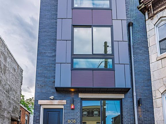 2nd image of 808 N Preston St #2