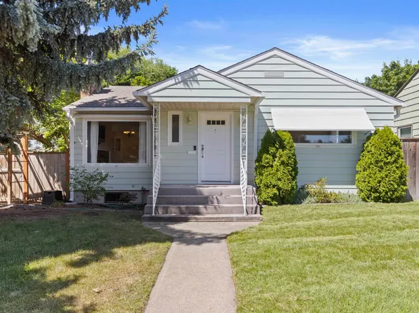 5403 N Madison St, Spokane, WA 99205