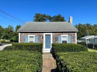 410 Centre Ave, Abington, MA 02351