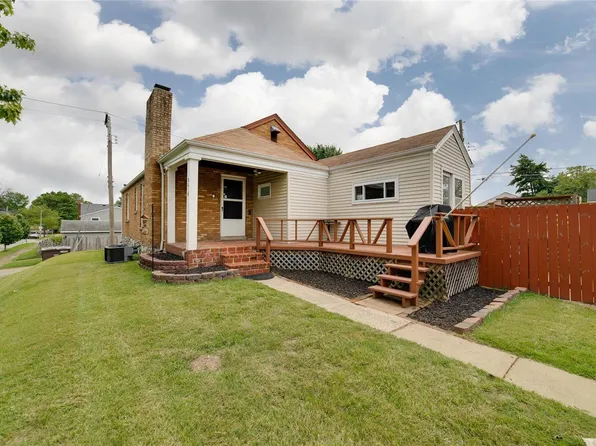 6618 Maurice Ave, Saint Louis, MO 63139