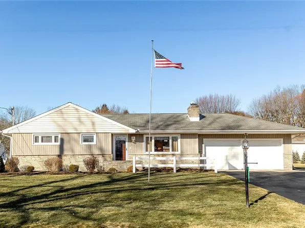 420 Garden Ave, Grove City, PA 16127