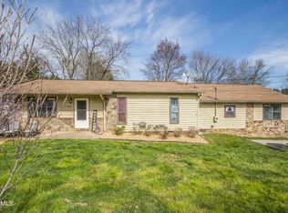 8657 Old Midway Rd LOT 11, Lenoir City, TN 37772