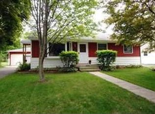 925 Nancy Ln, Madison, WI 53704