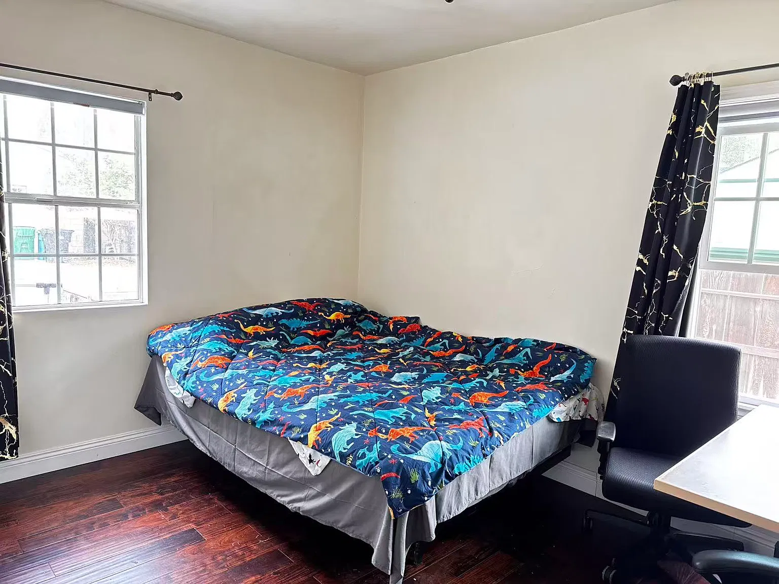 1 bed, 200 sqft, $1,250 — Photo 2