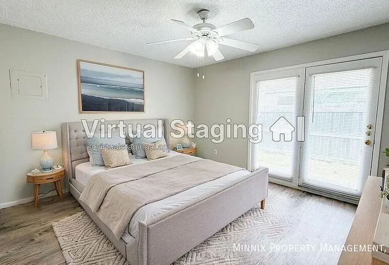 7303 Avenue X #105 — Photo 3