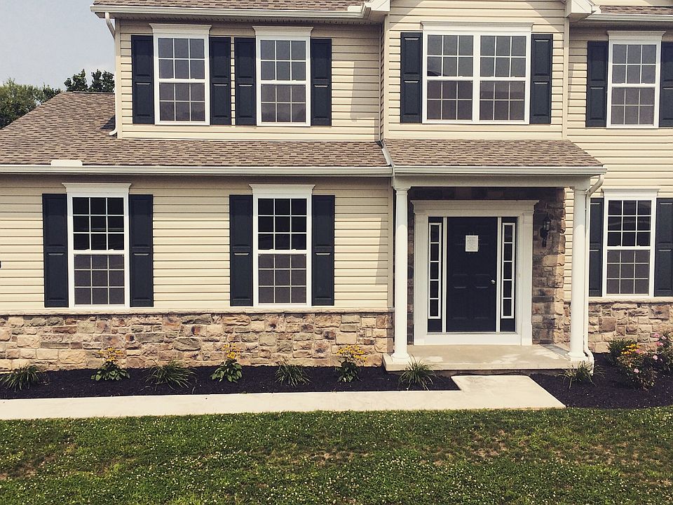 20 Tyler Dr. Hanover PA. 