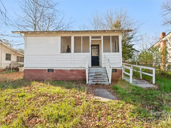 316 S Sumpter St, Badin, NC 28009