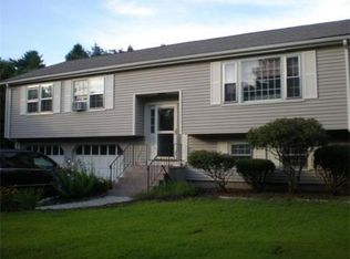 10 Juniper Brook Rd, Northborough, MA 01532