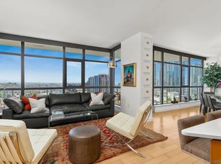 Aria, San Diego, CA 92101