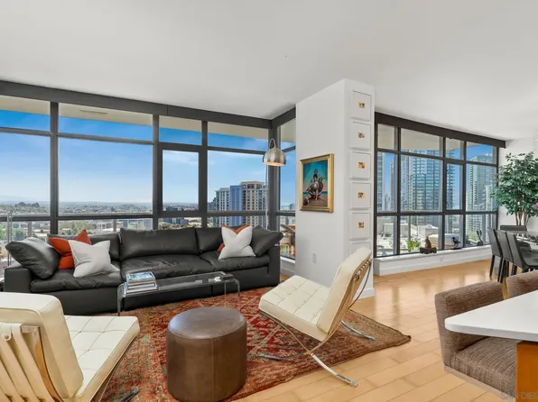 1441 9th Ave Unit 1602, San Diego, CA 92101