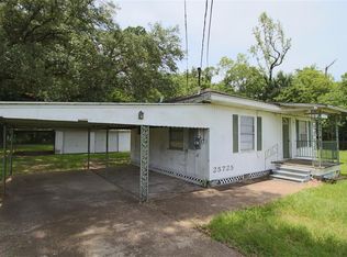 25725 Fm 2100 Rd, Huffman, TX 77336