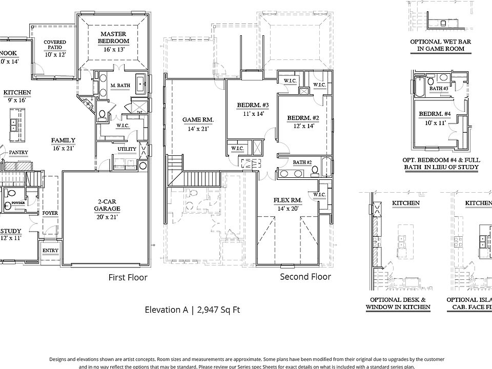 2nd image of 12700 Elm Springs Trl