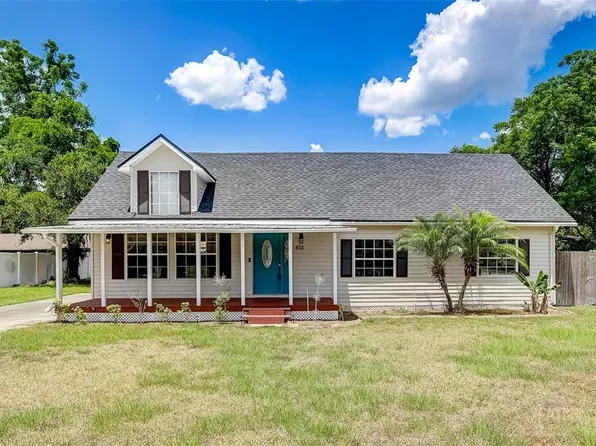 413 Euclid Ave, Seffner, FL 33584