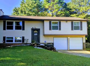 1355 Parkmont Dr, Roswell, GA 30076