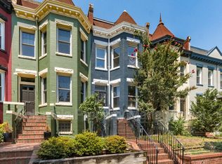 1353 Spring Rd NW, Washington, DC 20010