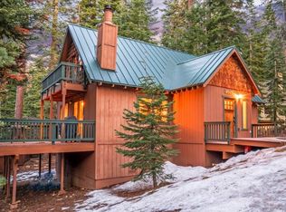 1302 Kings Way, Tahoe Vista, CA 96148